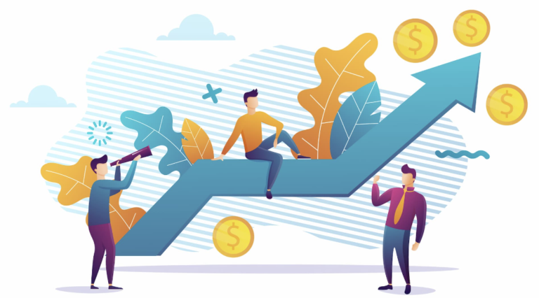 Why Some Sellers Struggle in High-Growth Environments