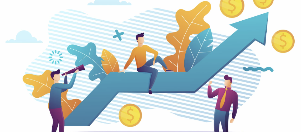 Revenue Growth Sales